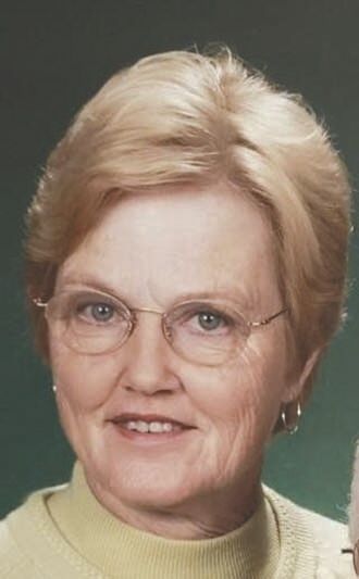 Linda Fay Hopkins